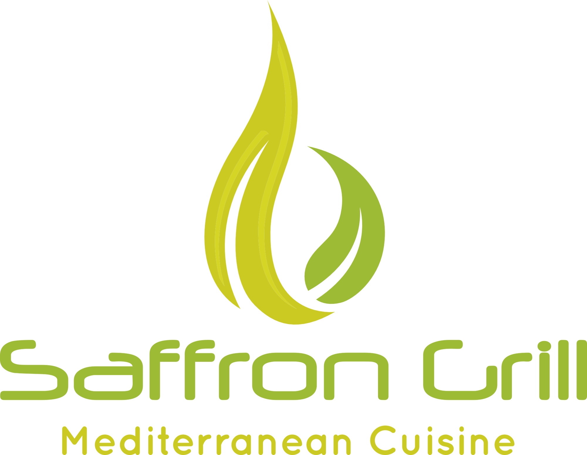 Home Saffron Grill